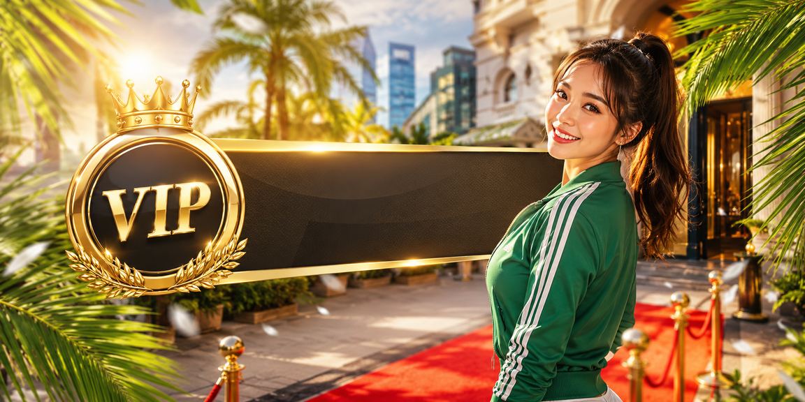 Ưu đãi VIP hấp dẫn cho thành viên tại Hồ Chí Minh