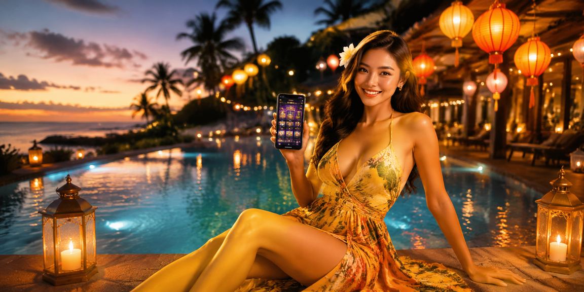Casino trực tiếp chuẩn quốc tế