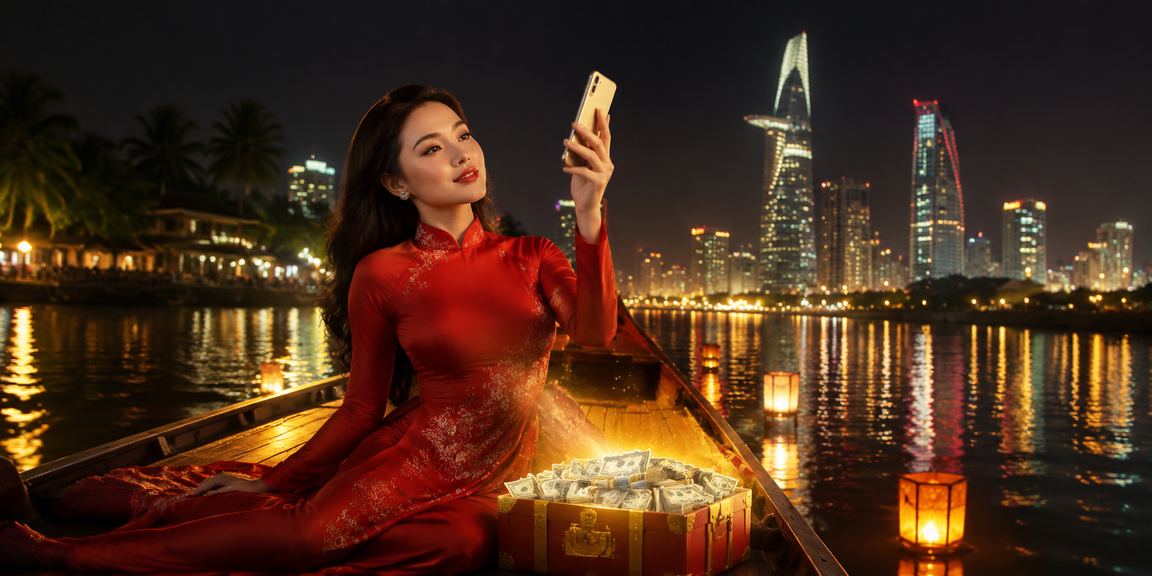 Thành viên VIP int8 trải nghiệm casino di động ở Đồng bằng sông Mekong