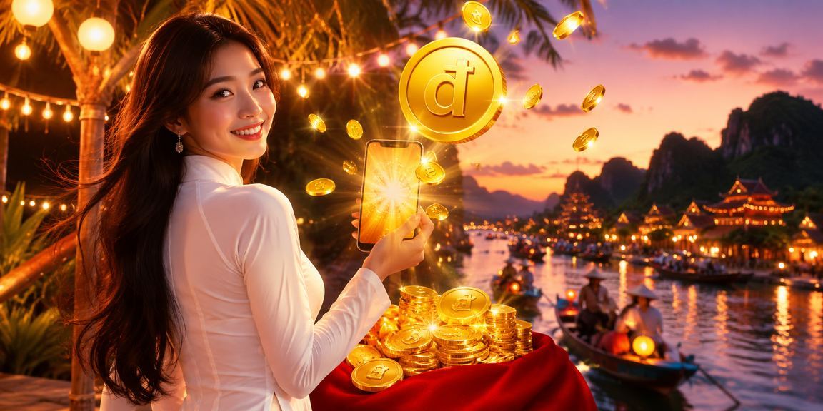 Khách hàng đăng ký nhận thưởng tại Ninh Bình với ưu đãi hấp dẫn