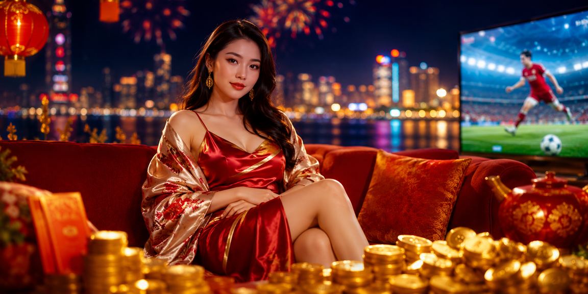 Giải trí ảo phong phú