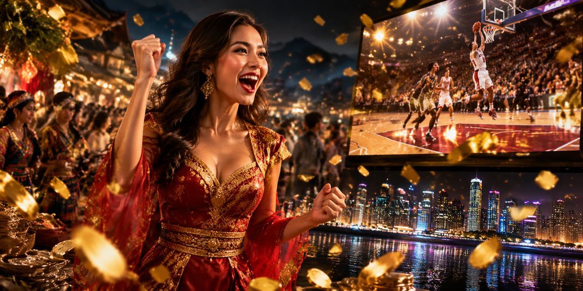 Thành viên VIP int8 thưởng thức sự kiện bóng rổ ở Sapa